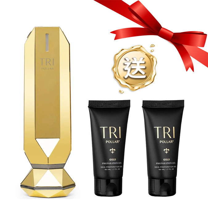 TriPollar STOP VX GOLD 美顔器　値下げ中 TriPollar STOP Vx GOLD Facial Beauty Device by Fedex | eBay