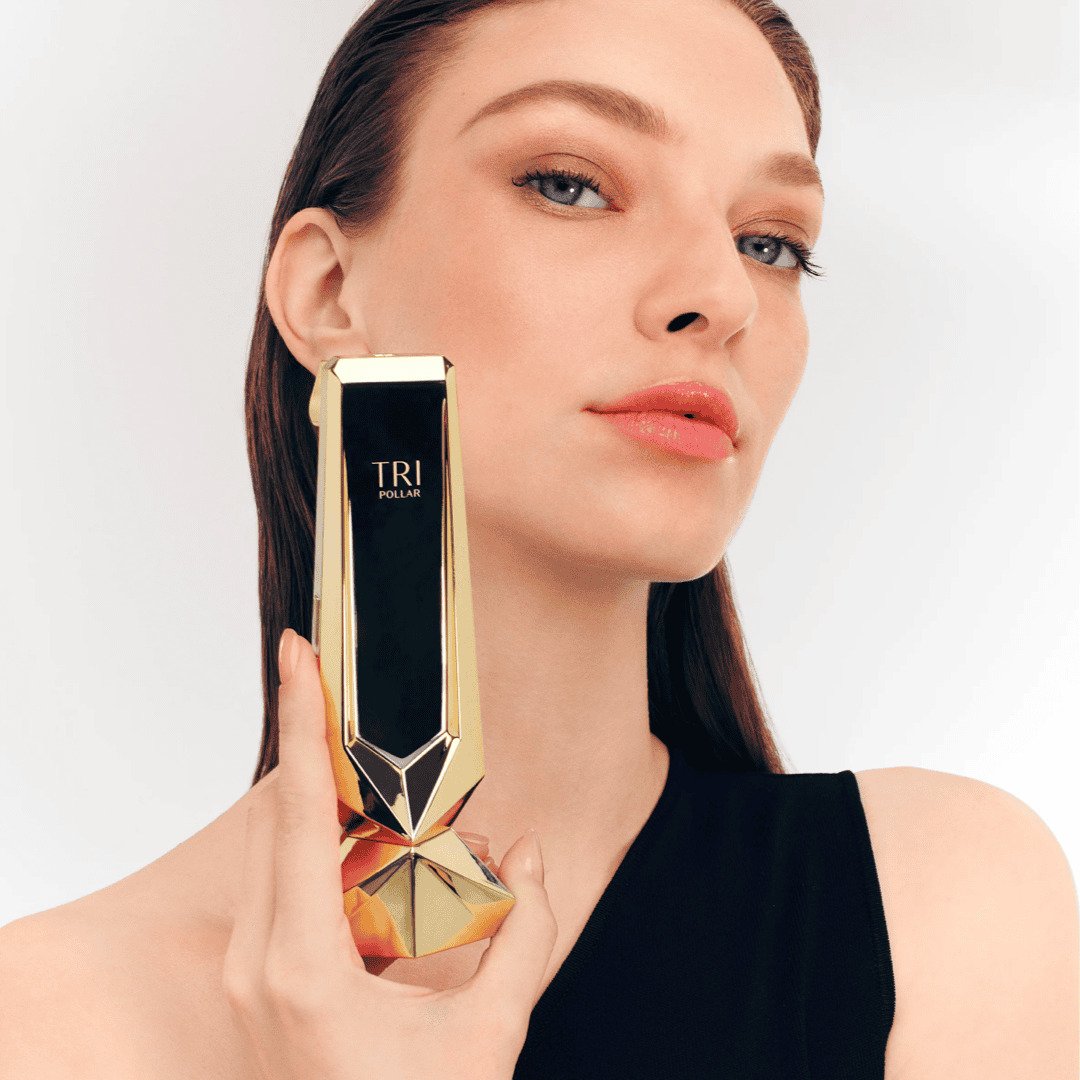 ✨[最新]香港行貨Tripollar金礦STOP VX2 GOLD RF射頻時光機提拉緊緻